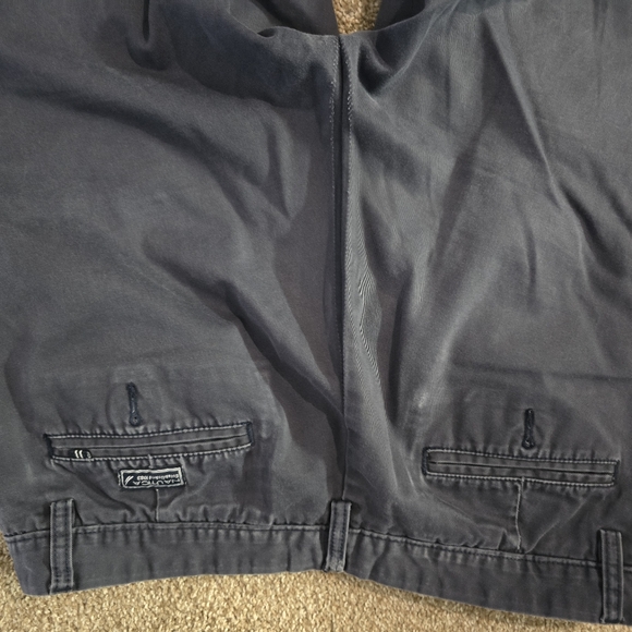 Men's Nautica dress pants size 34 x 34 - Picture 4 of 8